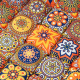 Boho Bed - Coussin pour chien style bohème - Pillow Pilou