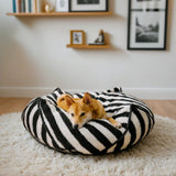 Bubble Bed - Coussin pour chien en forme de pouf - Pillow Pilou