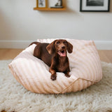 Bubble Bed - Coussin pour chien en forme de pouf - Pillow Pilou