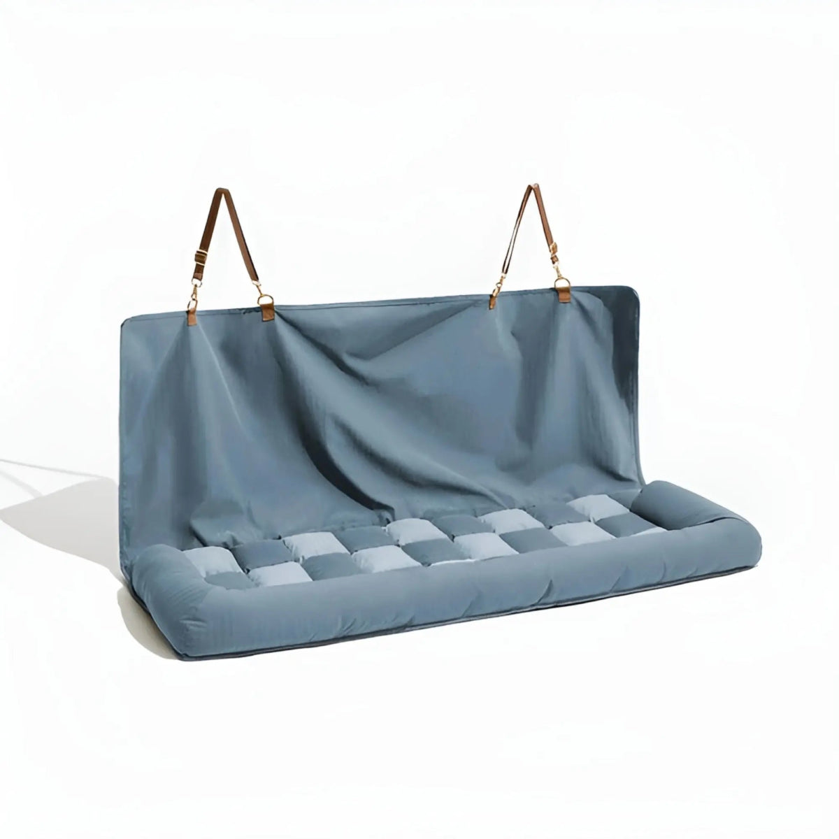 Car Companion - Siège auto pour chien en forme banquette - Pillow Pilou