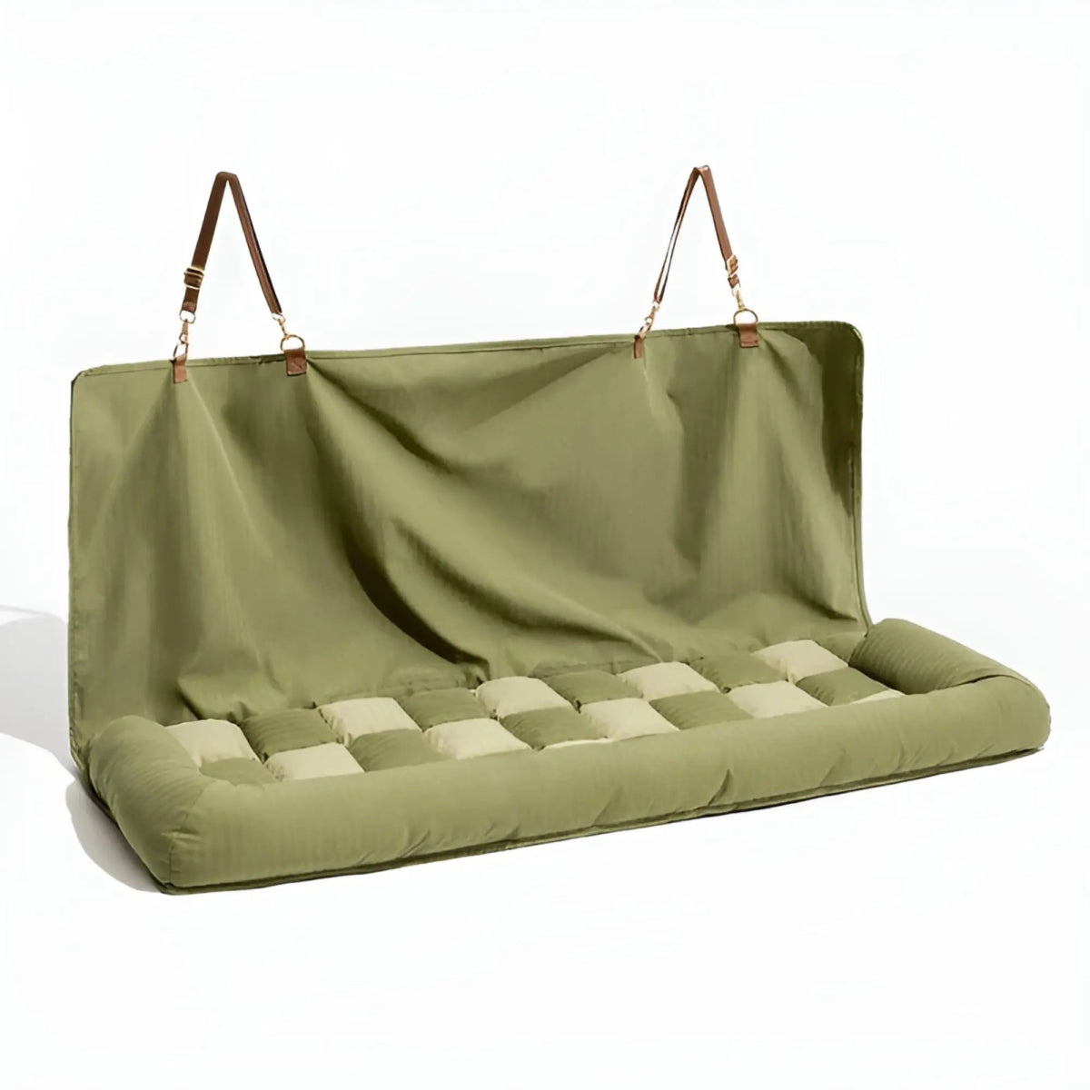 Car Companion - Siège auto pour chien en forme banquette - Pillow Pilou