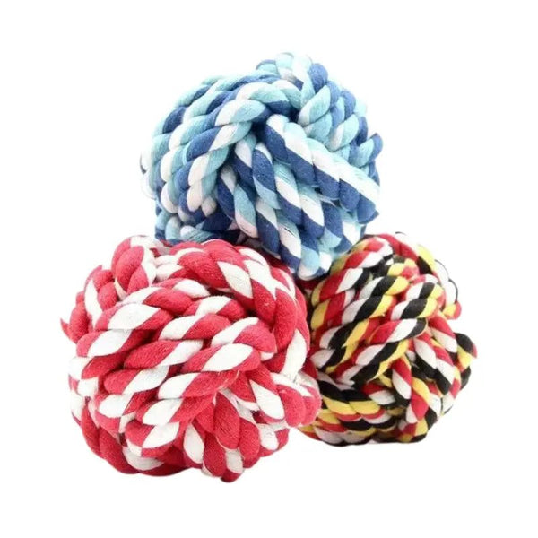 Chew Ball™ - Jouets à mâcher - Pillow Pilou