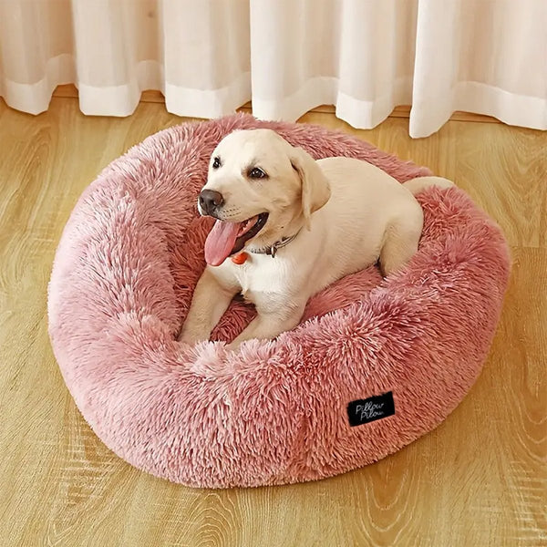Cloudy Cuddle™ - Pillow Pilou
