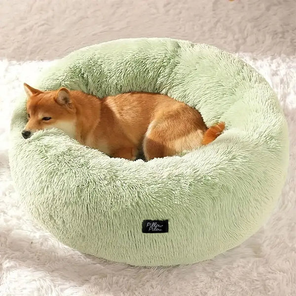 Cloudy Cuddle™ - Pillow Pilou