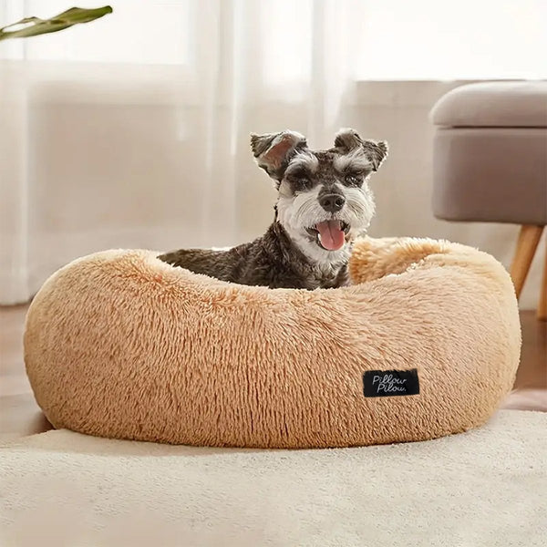 Cloudy Cuddle™ - Pillow Pilou