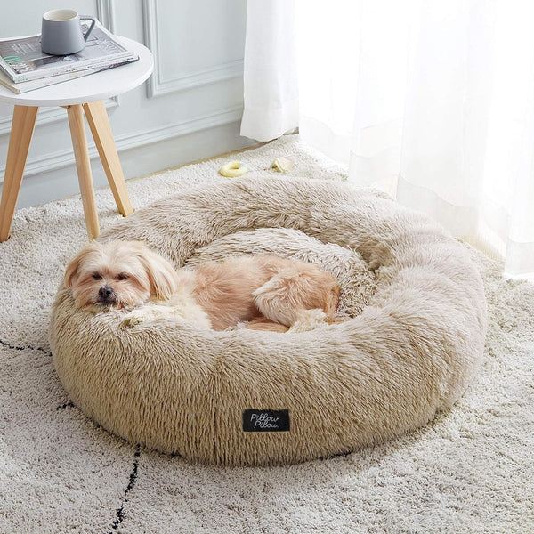 Cloudy Cuddle™ - Pillow Pilou