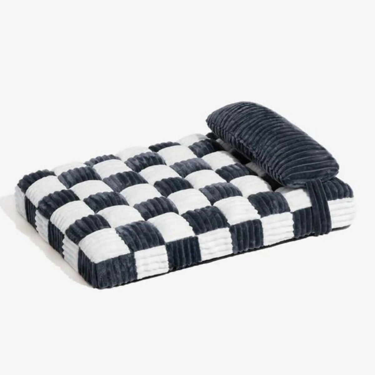 Cozy Cushion - Coussins pour chien en forme de matelas avec oreiller - Pillow Pilou