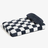 Cozy Cushion - Coussins pour chien en forme de matelas avec oreiller - Pillow Pilou