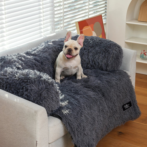 Pillow Pilou™ - Pillow Pilou