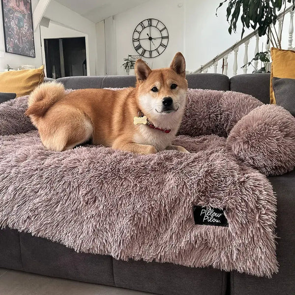 Pillow Pilou™ - Pillow Pilou