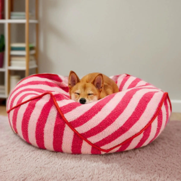 Bubble Bed - Coussin pour chien en forme de pouf - Pillow Pilou