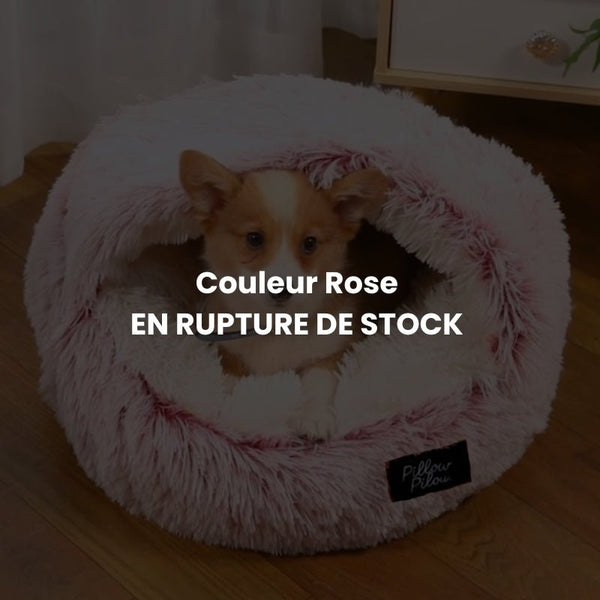 Comfy Cocoon™ - Pillow Pilou