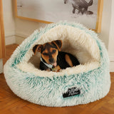 Comfy Cocoon - Panier pour chien en forme de grotte - Pillow Pilou