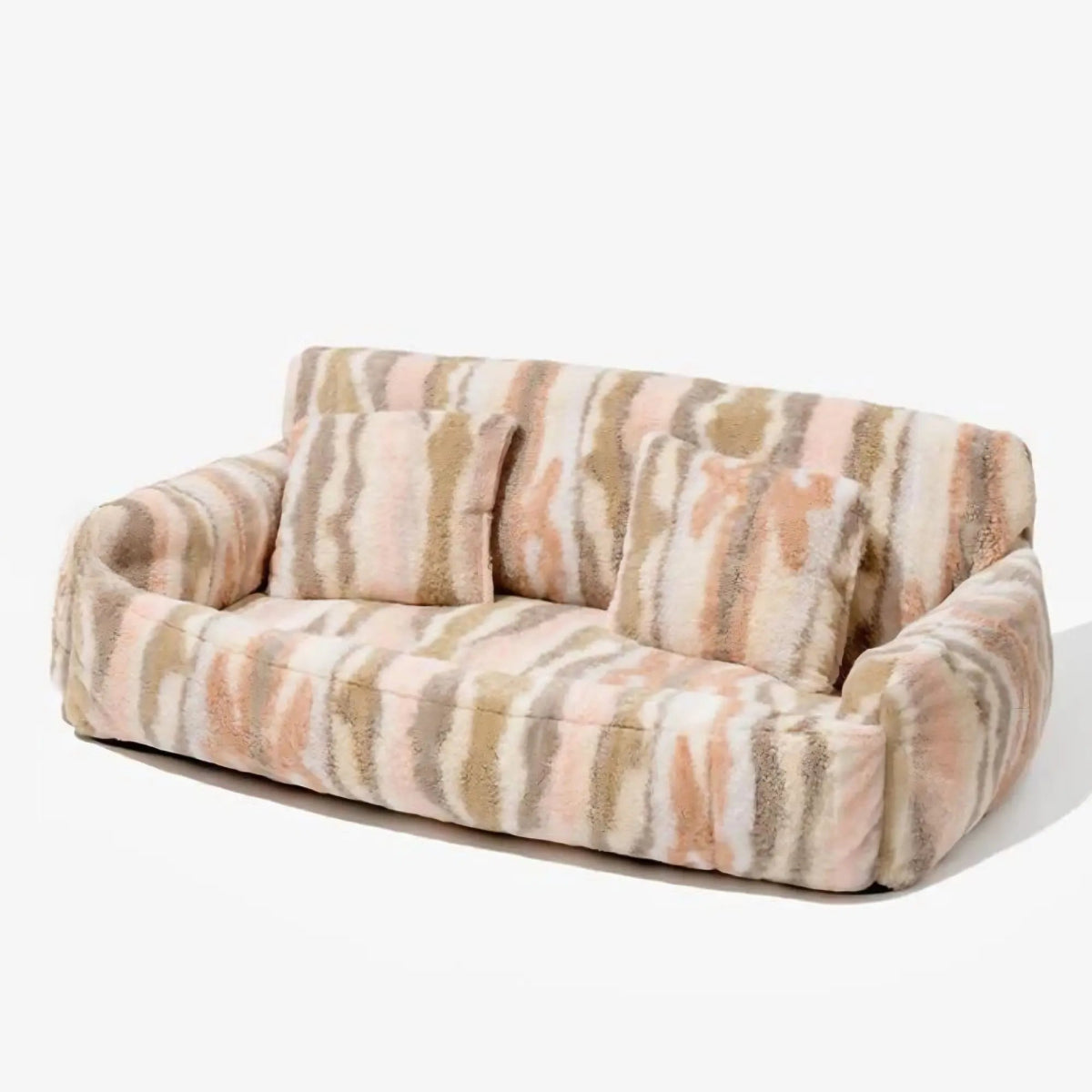 Cozy Couch - Panier pour chien en forme de canapé - Pillow Pilou