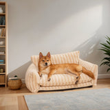 Divan Deluxe - Panier pour chien en forme de canapé - Pillow Pilou