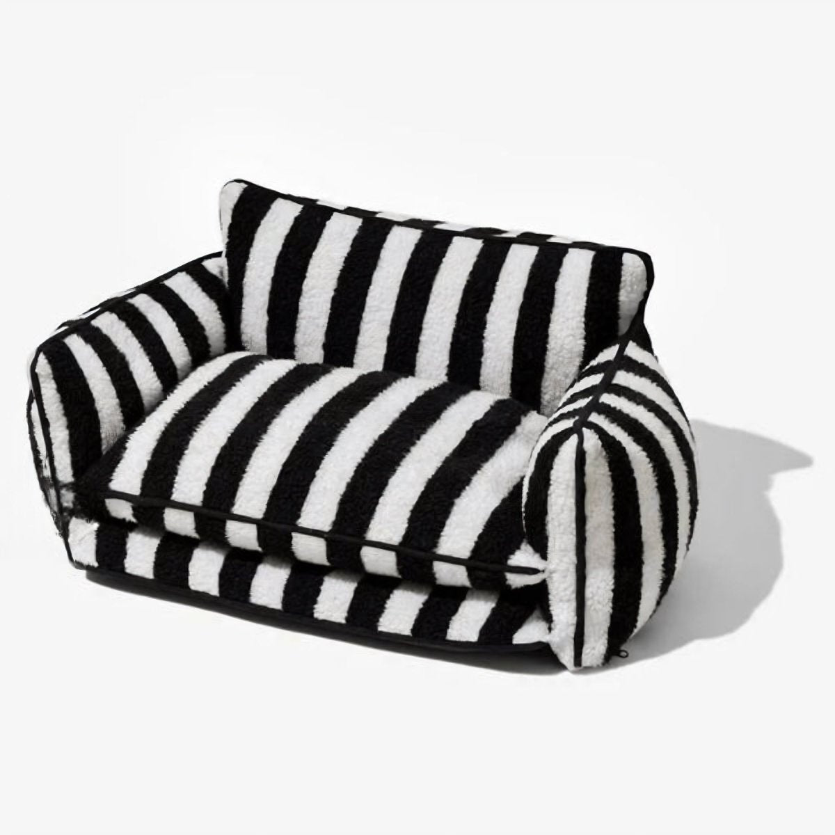 Divan Deluxe - Panier pour chien en forme de canapé - Pillow Pilou