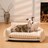 Divan Deluxe - Panier pour chien en forme de canapé - Pillow Pilou