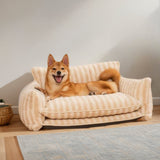 Divan Deluxe - Panier pour chien en forme de canapé - Pillow Pilou